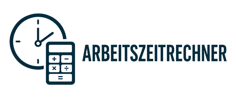 Arbeitszeitrechner logo